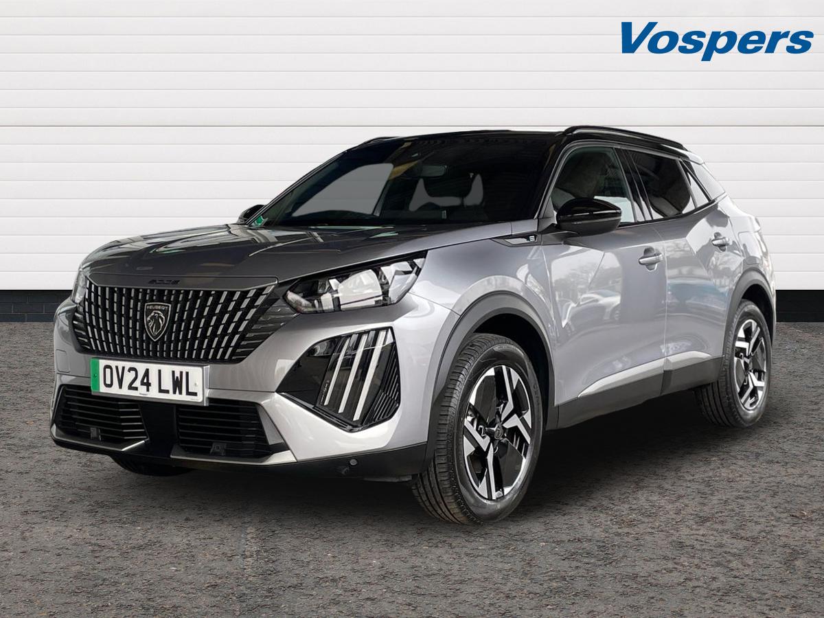 Used Peugeot 2008 2024 for sale - 77755747: Photo 3