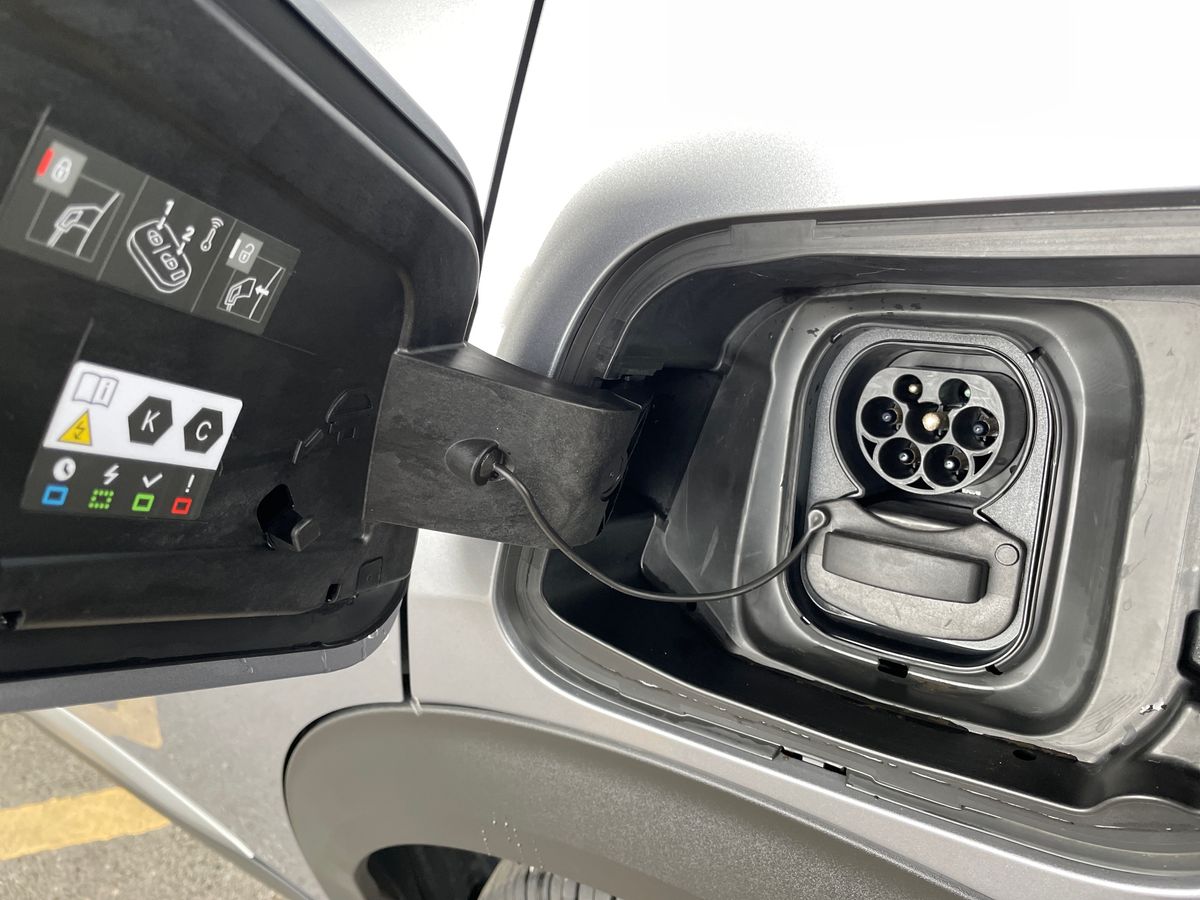 Used Peugeot 2008 2024 for sale - 77755747: Photo 35