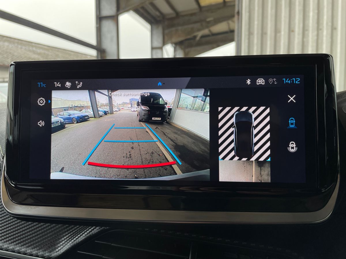 Used Peugeot 2008 2024 for sale - 77755747: Photo 38