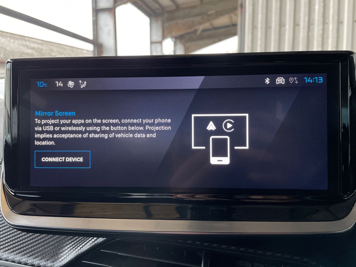 Used Peugeot 2008 2024 for sale - 77755747: Photo 44