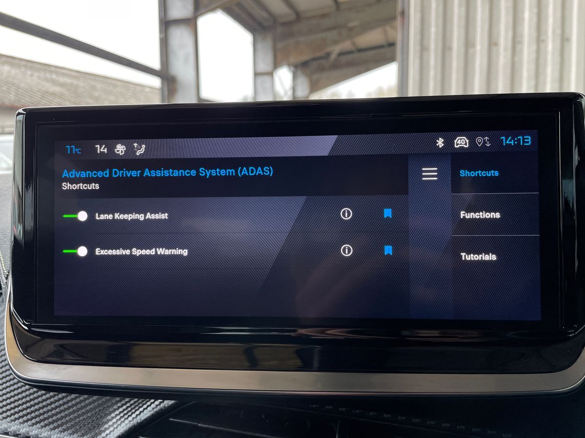 Used Peugeot 2008 2024 for sale - 77755747: Photo 45