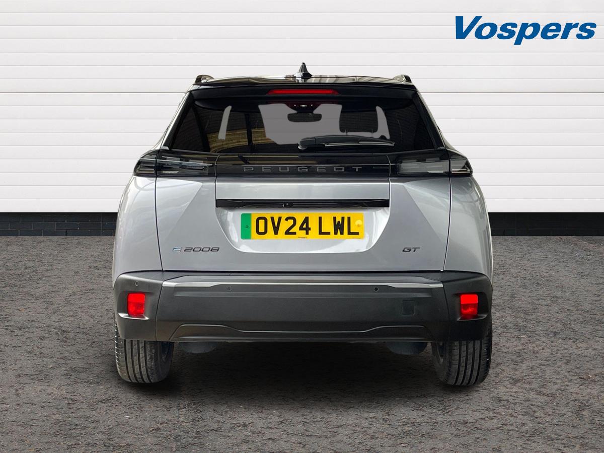 Used Peugeot 2008 2024 for sale - 77755747: Photo 7