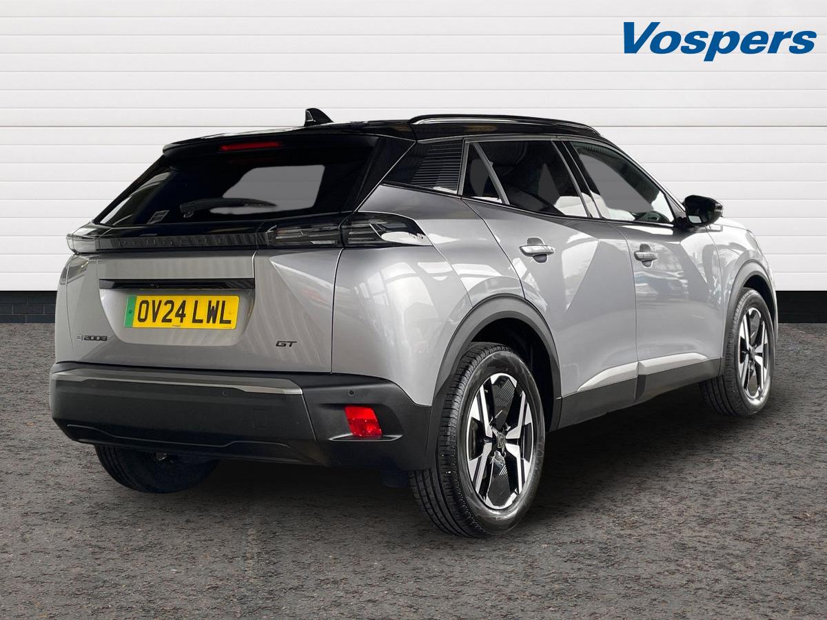 Used Peugeot 2008 2024 for sale - 77755747: Photo 9