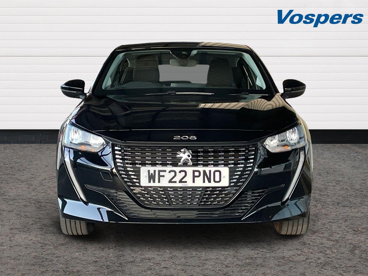 Used Peugeot 208 2022 for sale - 77640667: Photo 2