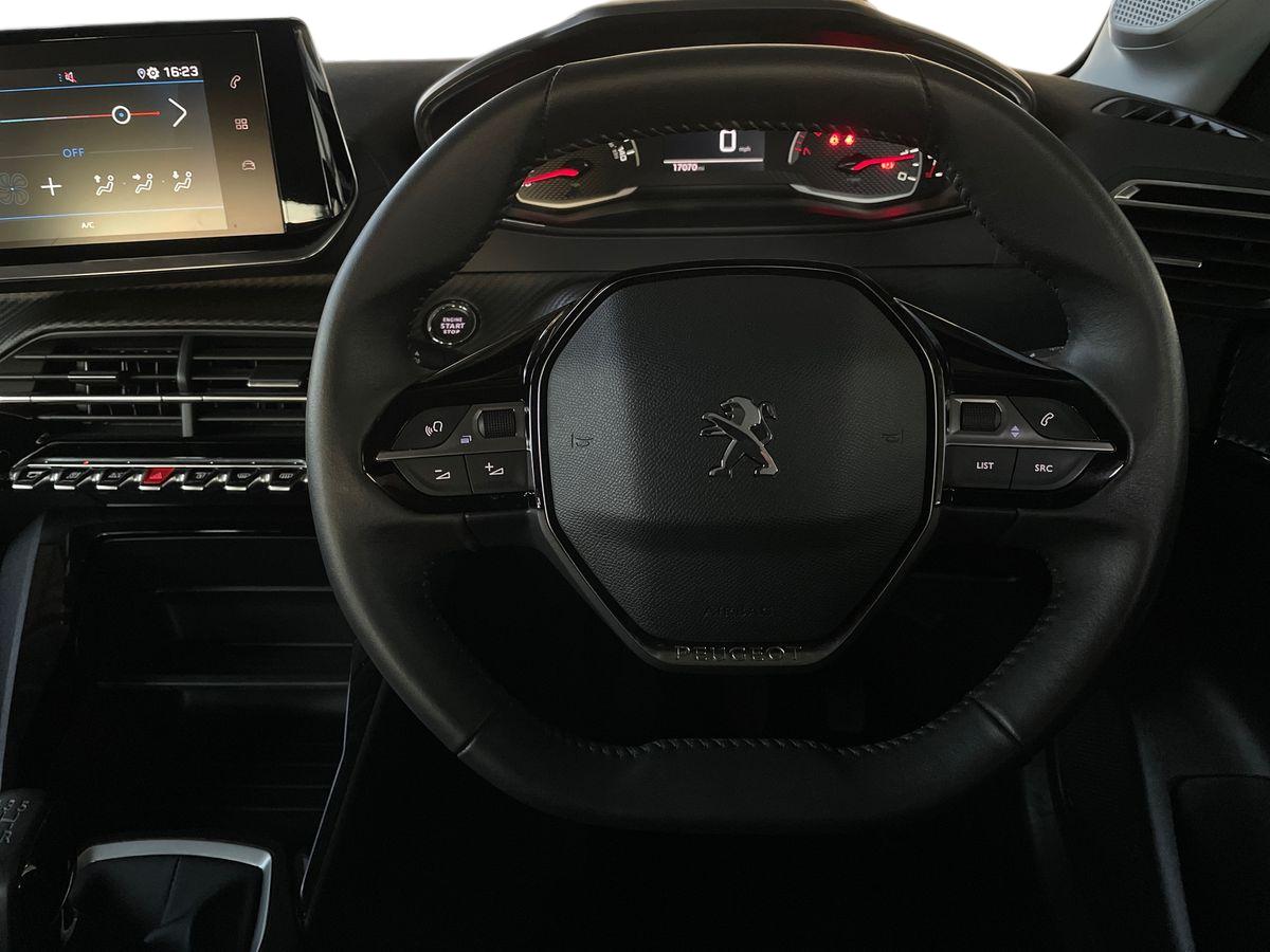 Used Peugeot 208 2022 for sale - 77640667: Photo 21