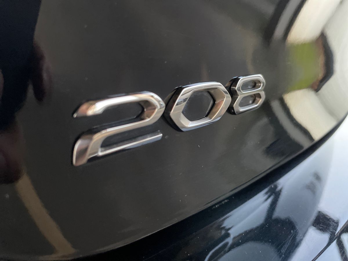 Used Peugeot 208 2022 for sale - 77640667: Photo 31