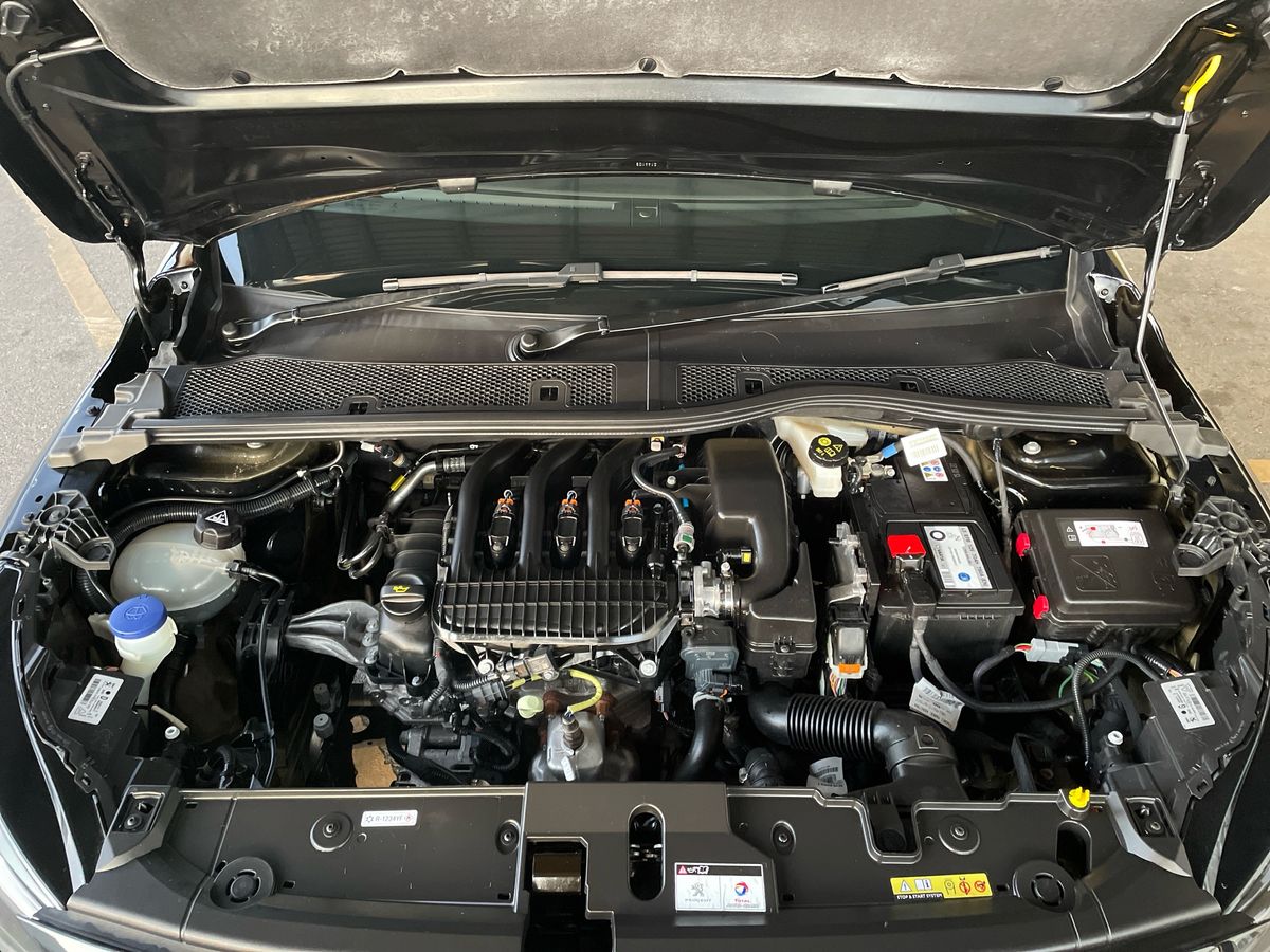 Used Peugeot 208 2022 for sale - 77640667: Photo 33