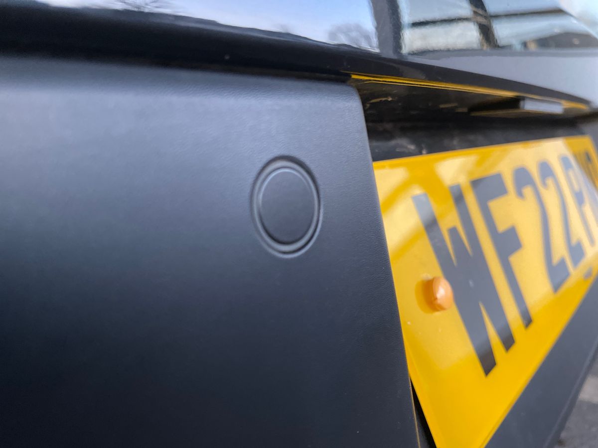 Used Peugeot 208 2022 for sale - 77640667: Photo 35