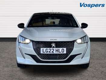 Used Peugeot 208 2022 for sale - 73864405: Photo