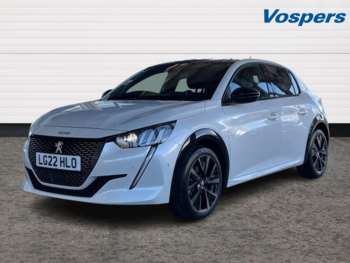 Used Peugeot 208 2022 for sale - 73864405: Photo