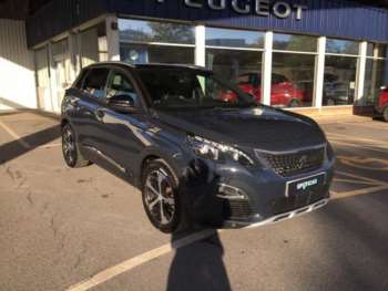 2018 - 1.5 BlueHDi GT Line 5dr