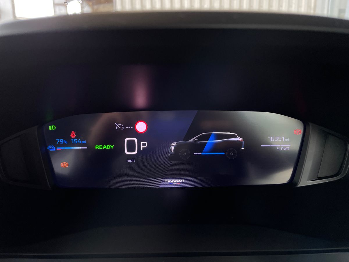 Used Peugeot 2008 2024 for sale - 77393472: Photo 23