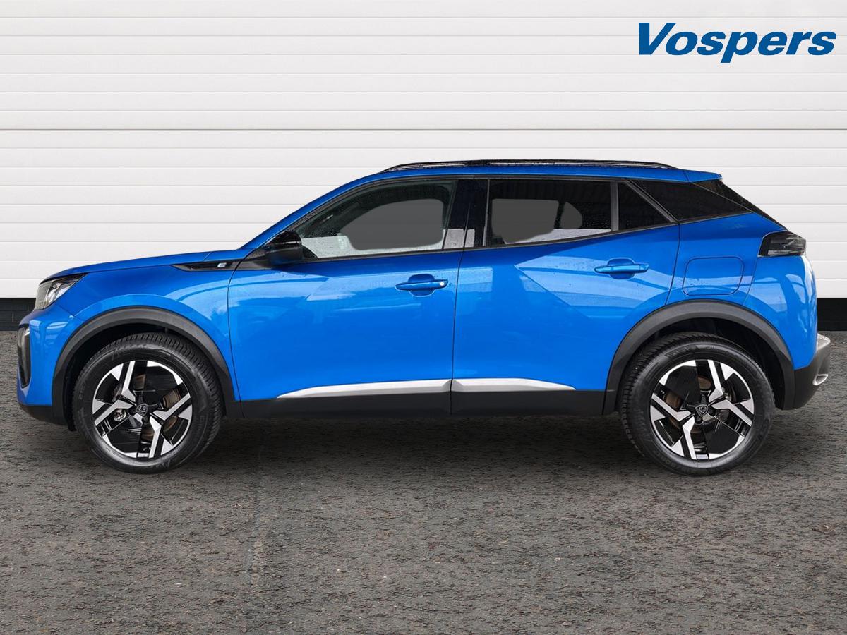 Used Peugeot 2008 2024 for sale - 77393472: Photo 5