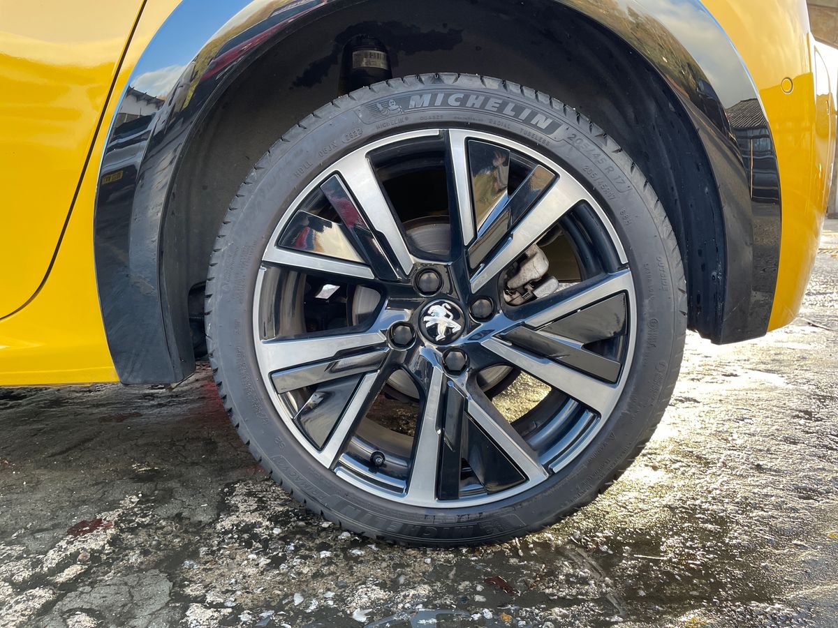 Used Peugeot 208 2022 for sale - 76873675: Photo 13