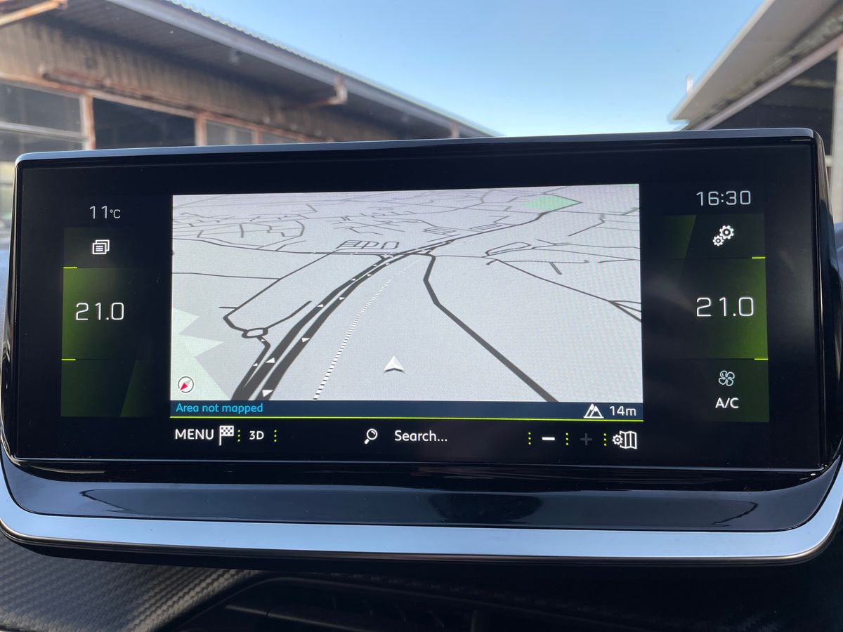 Used Peugeot 208 2022 for sale - 76873675: Photo 25