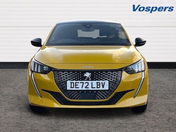 Used Peugeot 208 2022 for sale - 76873675: Photo