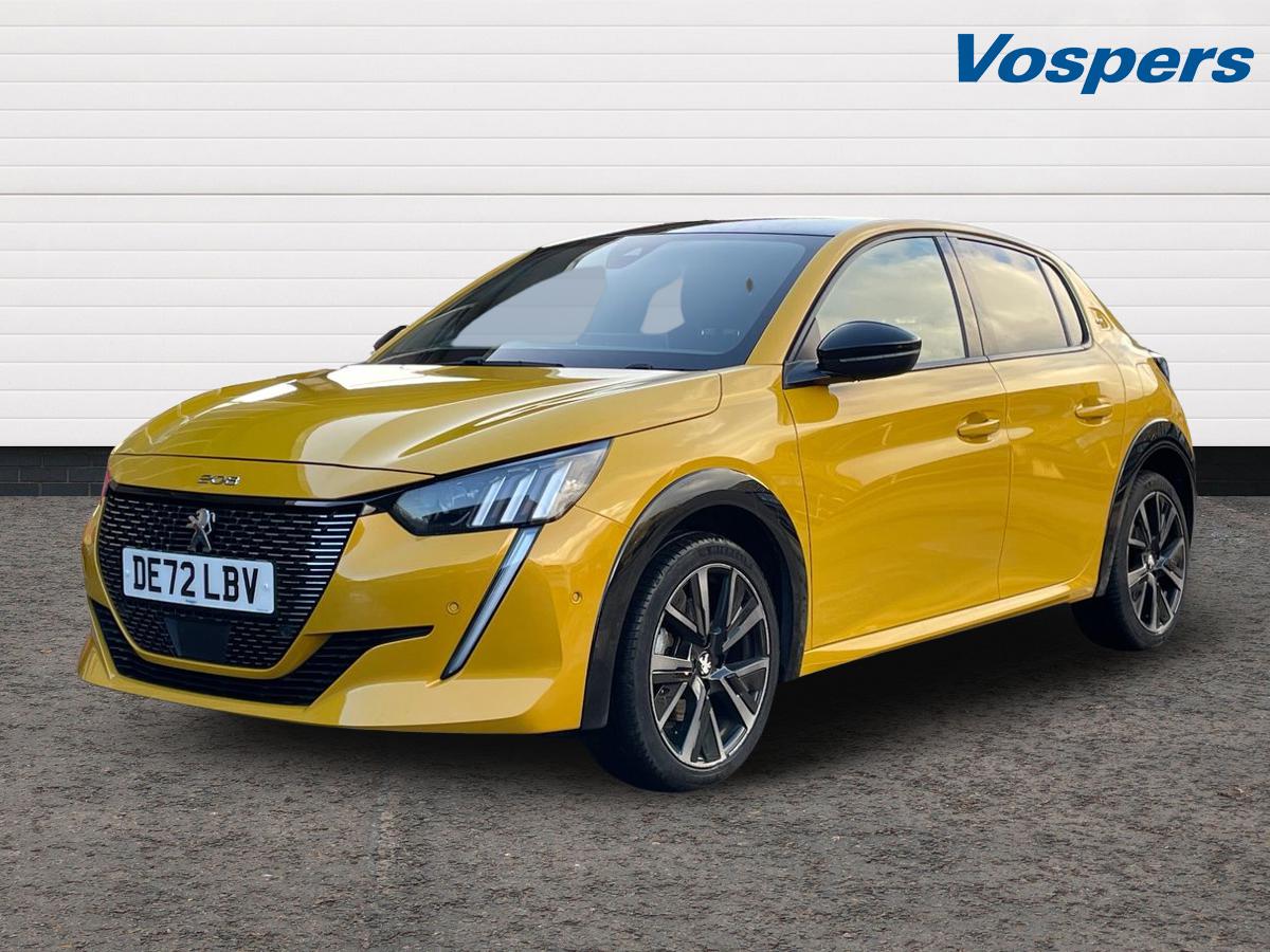 Used Peugeot 208 2022 for sale - 76873675: Photo 3