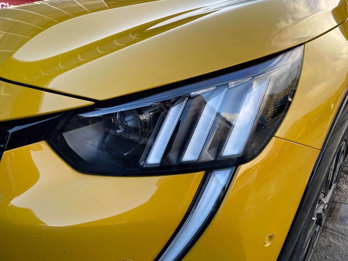 Used Peugeot 208 2022 for sale - 76873675: Photo 32