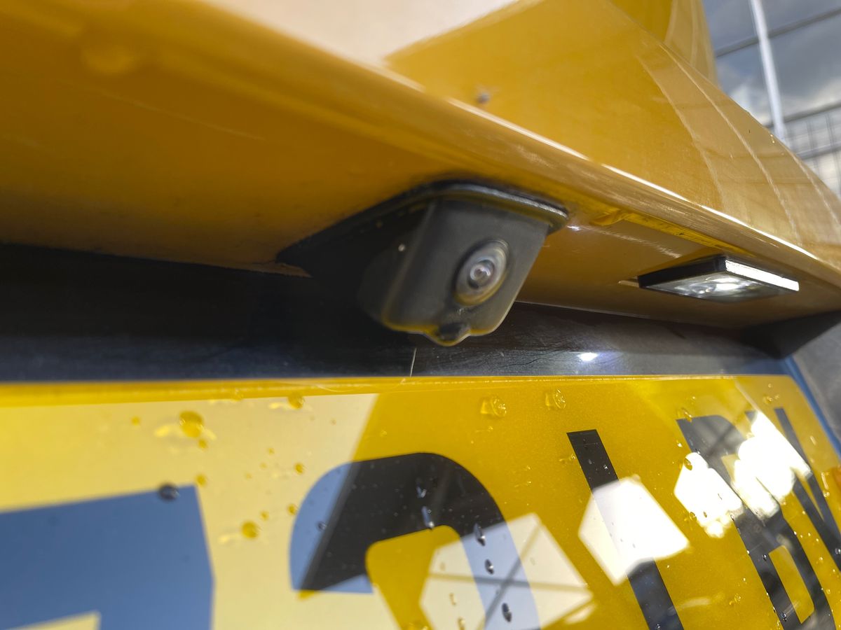 Used Peugeot 208 2022 for sale - 76873675: Photo 35