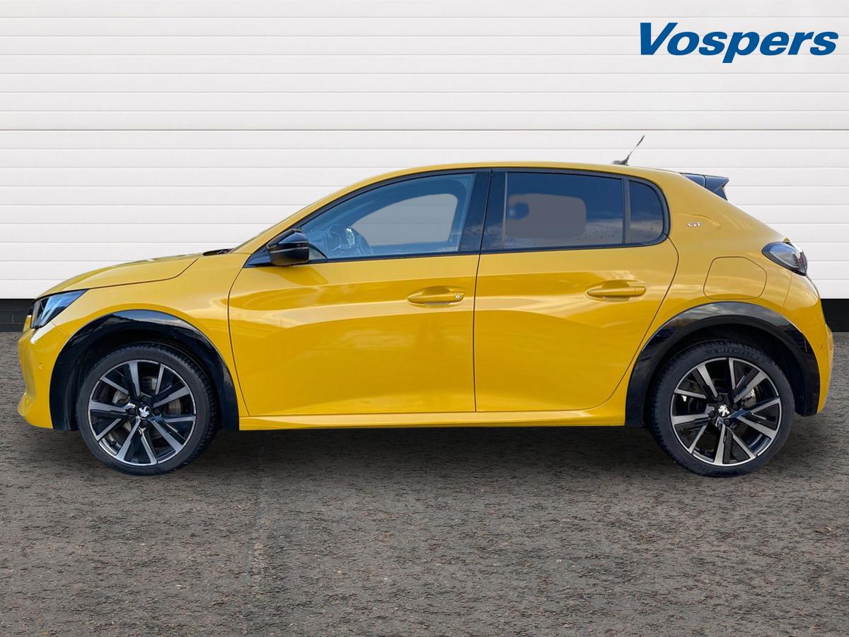 Used Peugeot 208 2022 for sale - 76873675: Photo 5