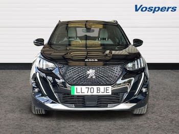 Used Peugeot 2008 2020 for sale - 79861441: Photo