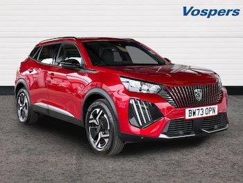 Used Peugeot 2008 2024 for sale - 78798180: Photo