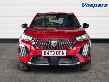 Used Peugeot 2008 2024 for sale - 78798180: Photo