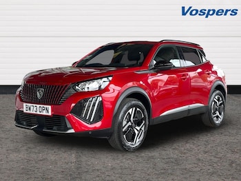 Used Peugeot 2008 2024 for sale - 78798180: Photo