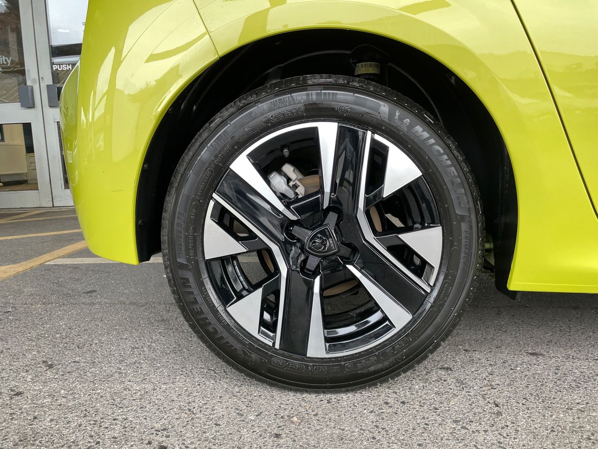 Used Peugeot 208 2025 for sale - 76410577: Photo 11