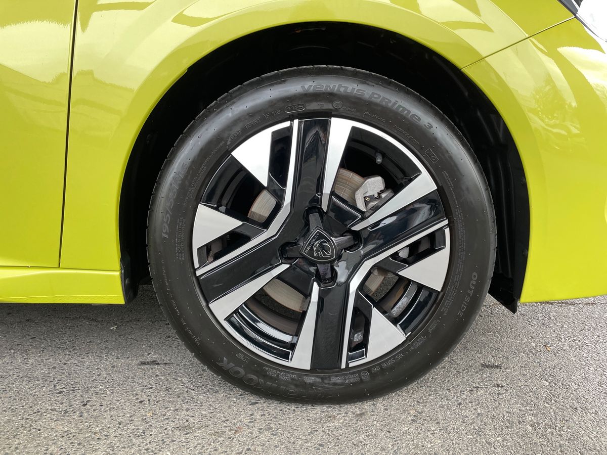 Used Peugeot 208 2025 for sale - 76410577: Photo 13