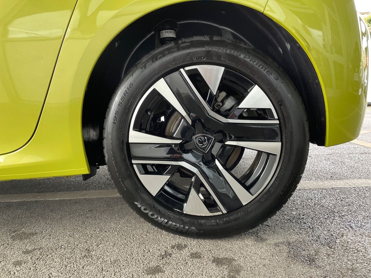 Used Peugeot 208 2025 for sale - 76410577: Photo 15