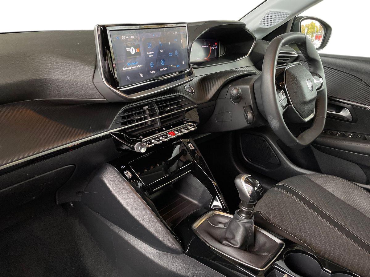 Used Peugeot 208 2025 for sale - 76410577: Photo 18