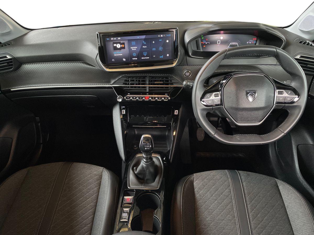 Used Peugeot 208 2025 for sale - 76410577: Photo 19