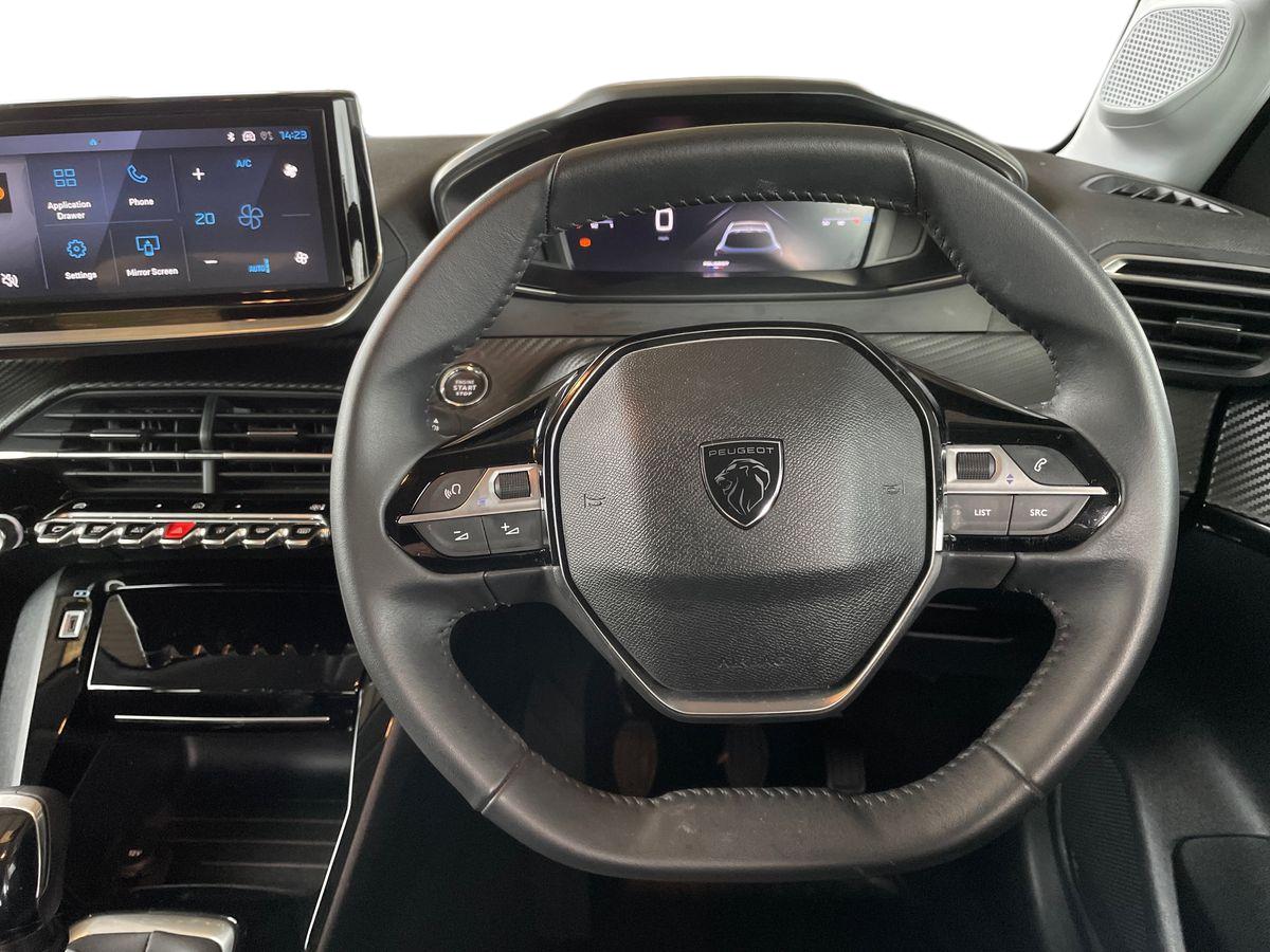 Used Peugeot 208 2025 for sale - 76410577: Photo 21