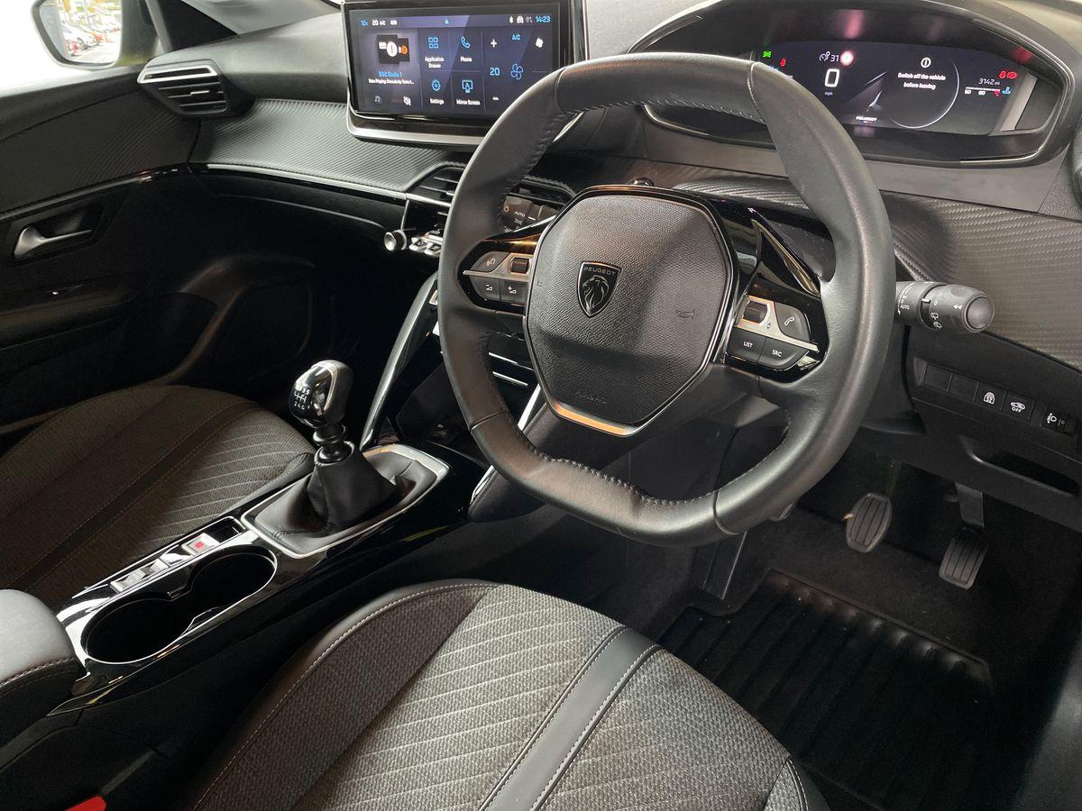 Used Peugeot 208 2025 for sale - 76410577: Photo 22