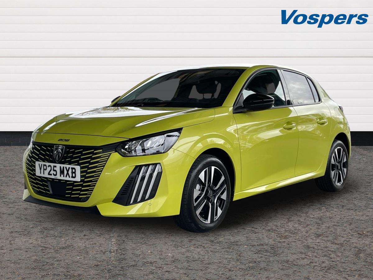 Used Peugeot 208 2025 for sale - 76410577: Photo 3