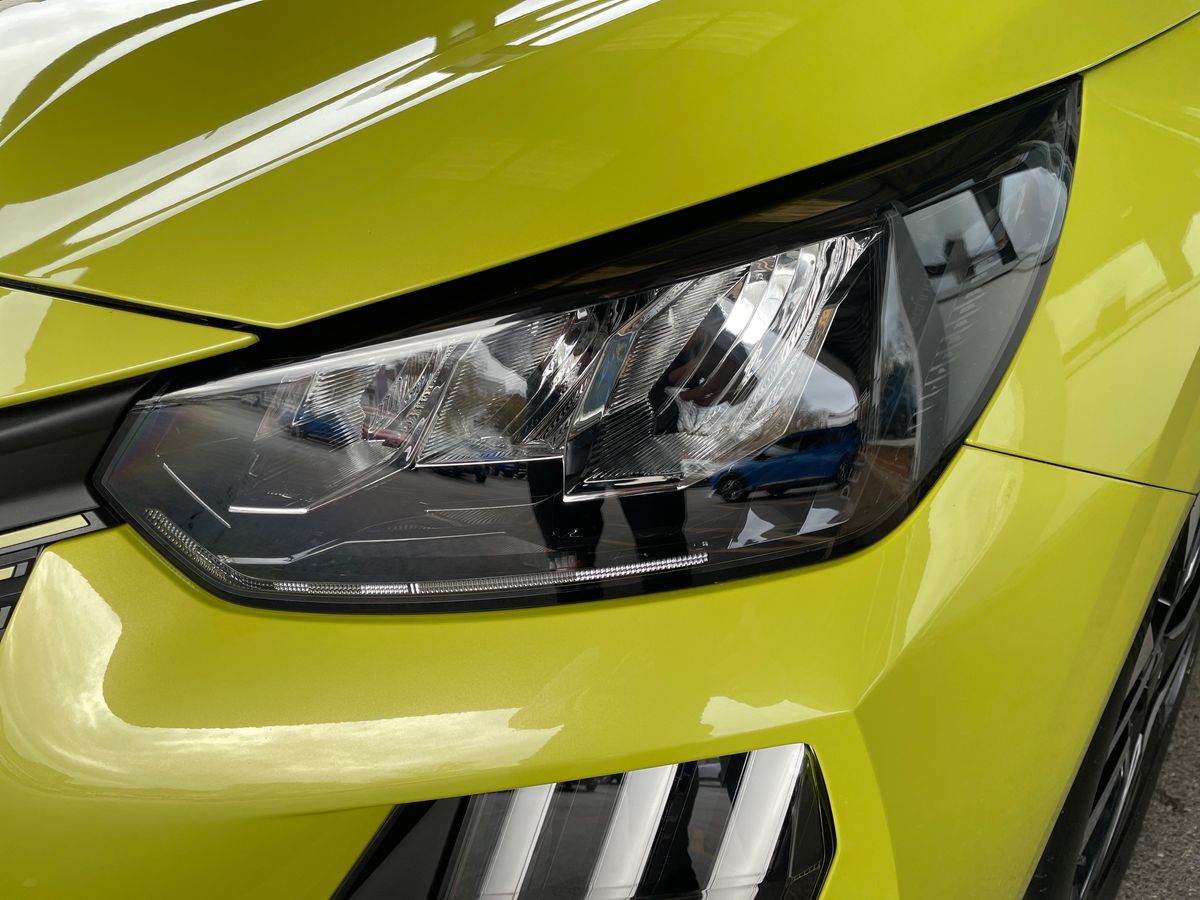 Used Peugeot 208 2025 for sale - 76410577: Photo 32