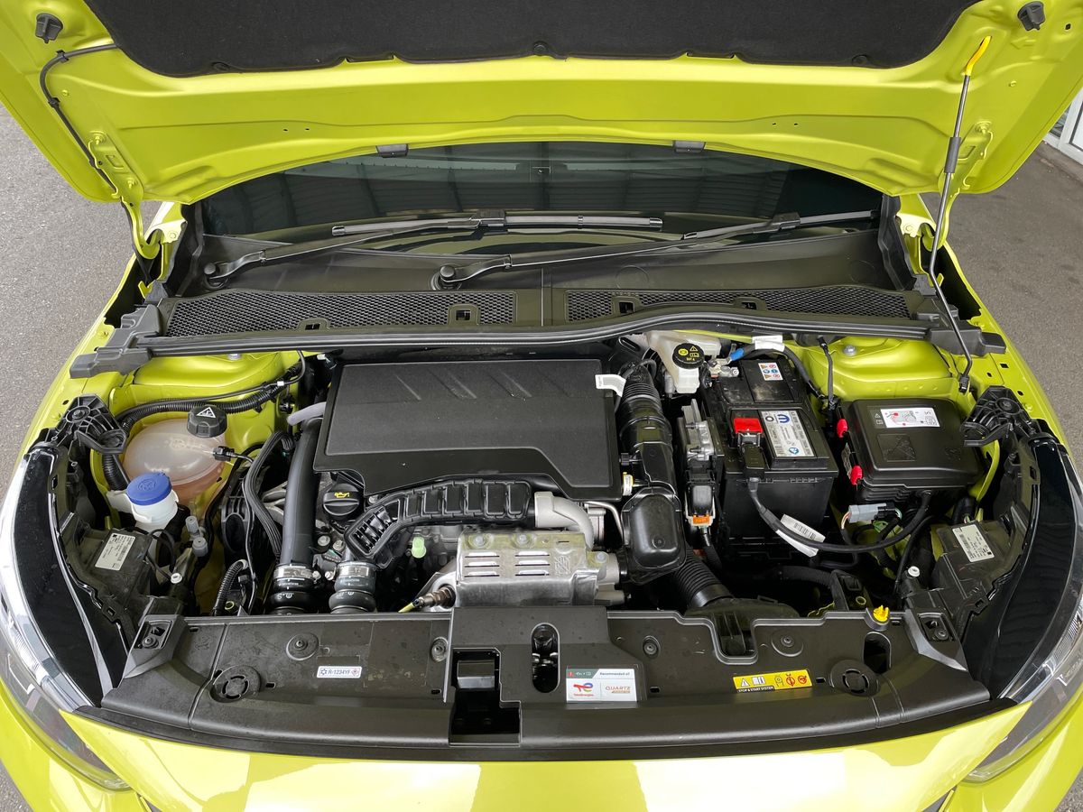 Used Peugeot 208 2025 for sale - 76410577: Photo 33