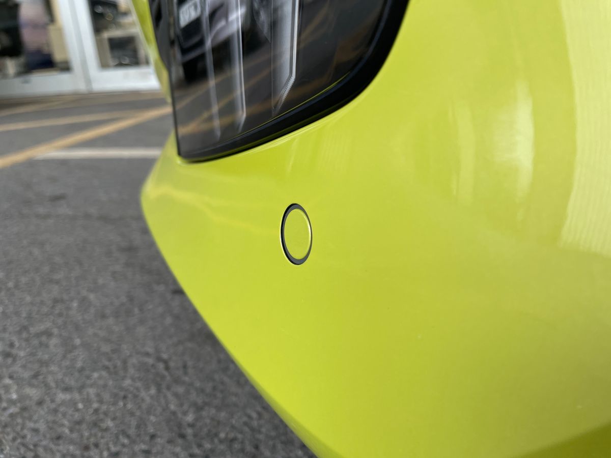 Used Peugeot 208 2025 for sale - 76410577: Photo 34