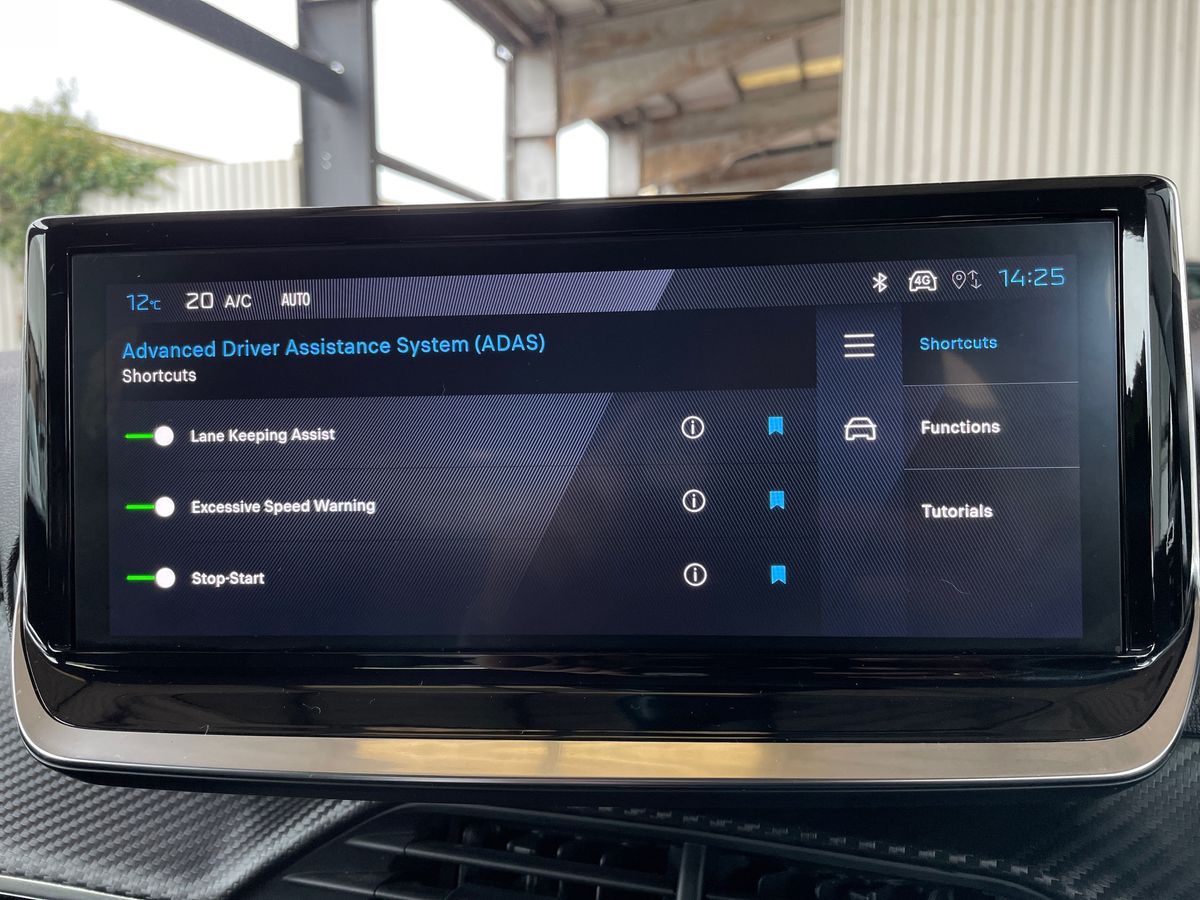 Used Peugeot 208 2025 for sale - 76410577: Photo 40