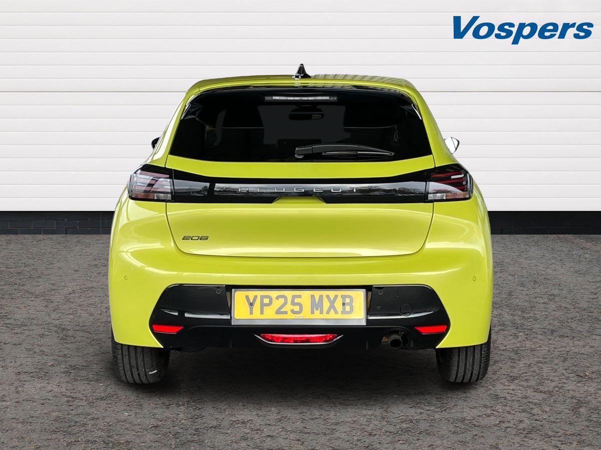Used Peugeot 208 2025 for sale - 76410577: Photo 7