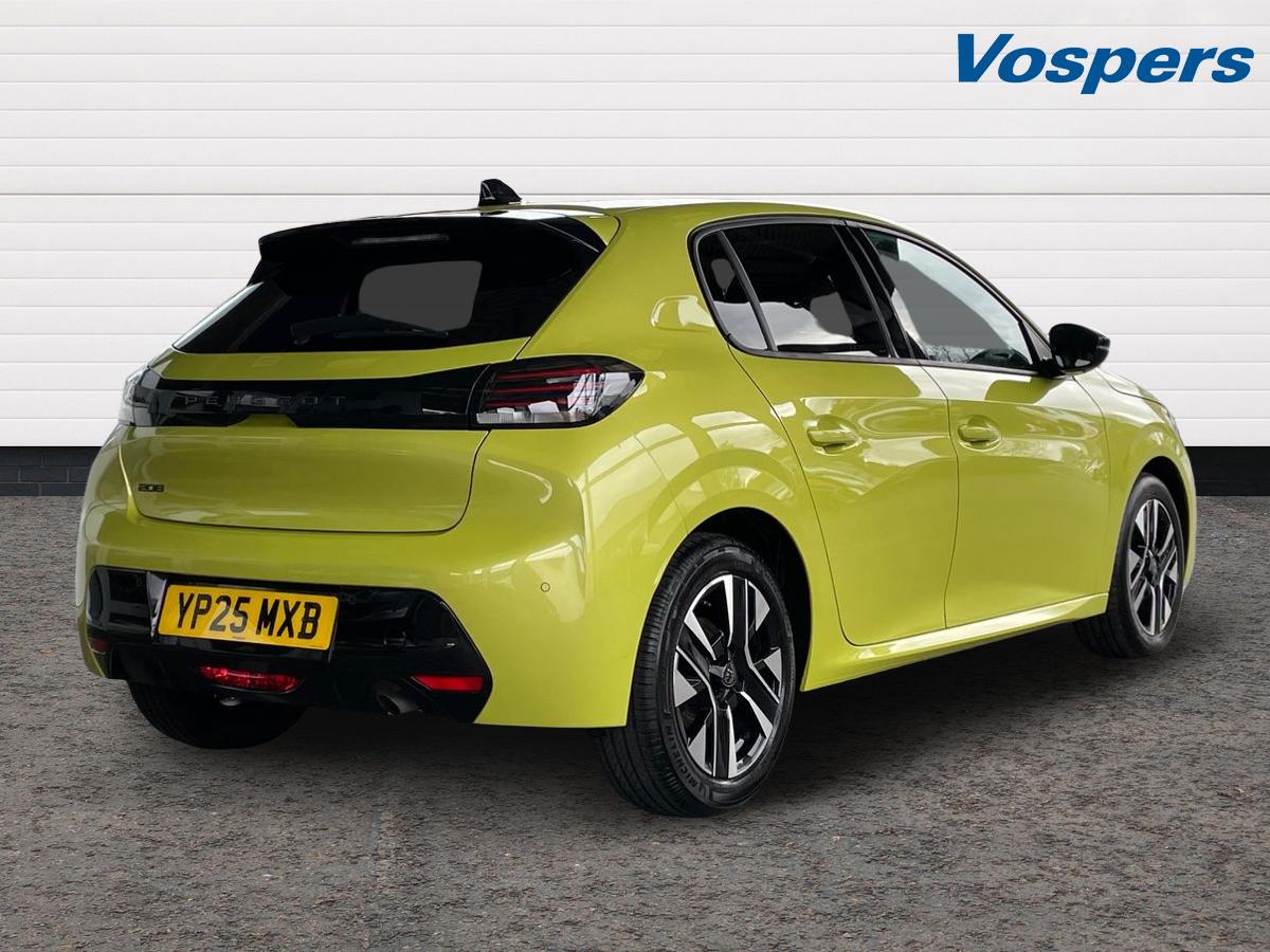 Used Peugeot 208 2025 for sale - 76410577: Photo 9