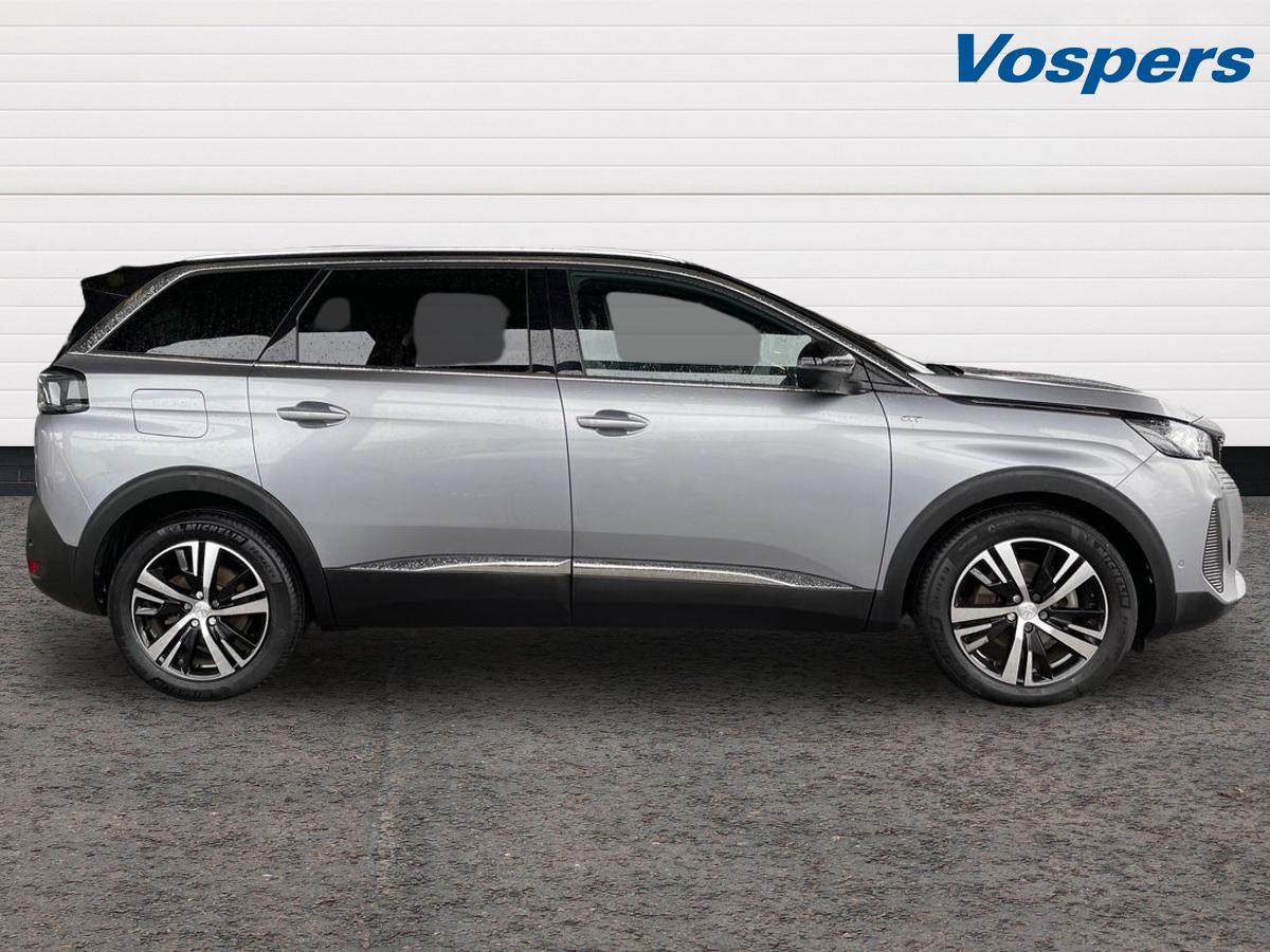 Used Peugeot 5008 2021 for sale - 76908060: Photo 10