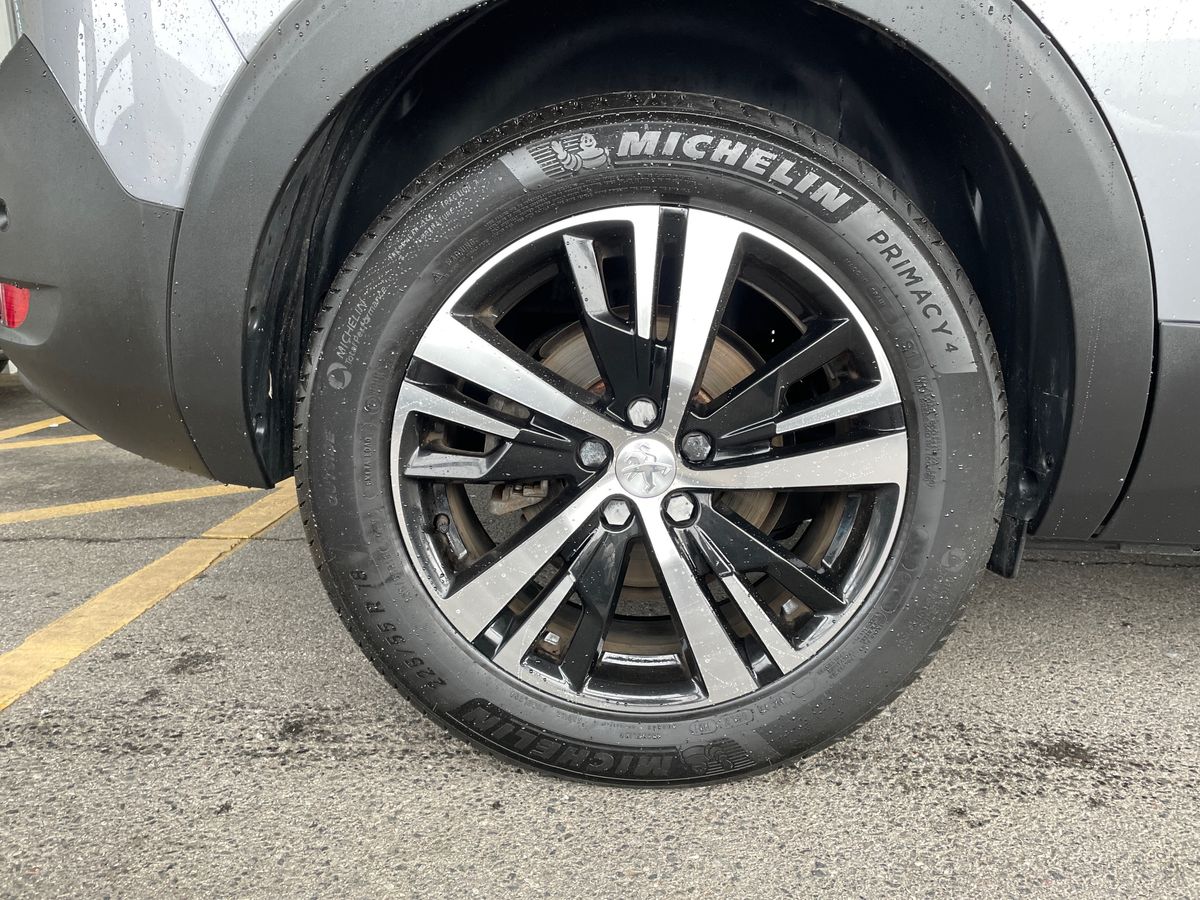 Used Peugeot 5008 2021 for sale - 76908060: Photo 11