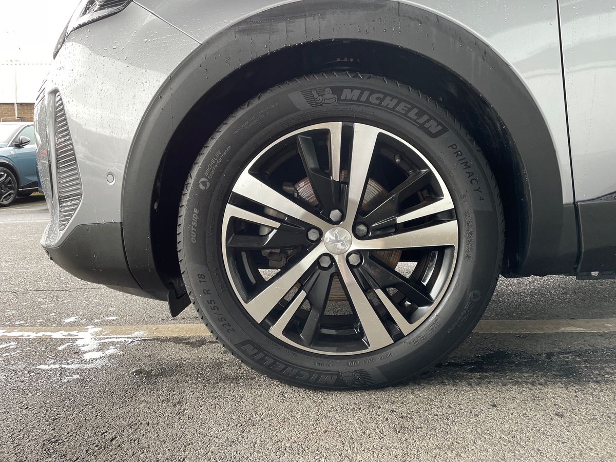 Used Peugeot 5008 2021 for sale - 76908060: Photo 14