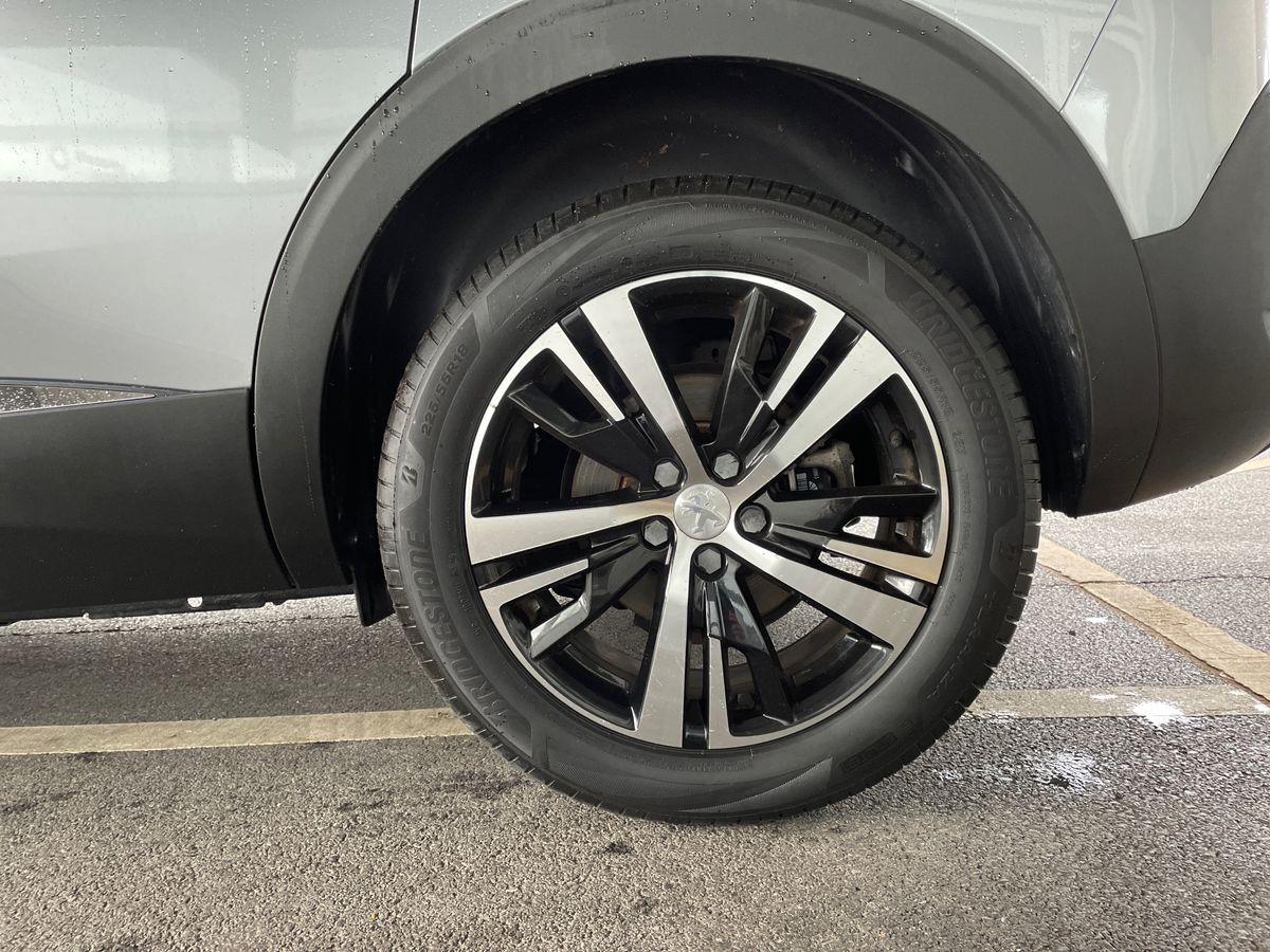 Used Peugeot 5008 2021 for sale - 76908060: Photo 15