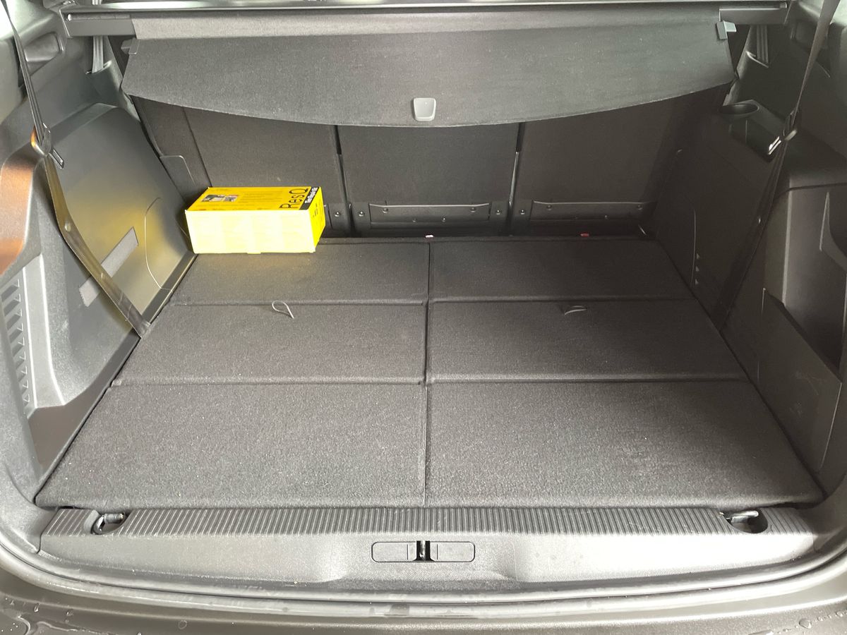 Used Peugeot 5008 2021 for sale - 76908060: Photo 17