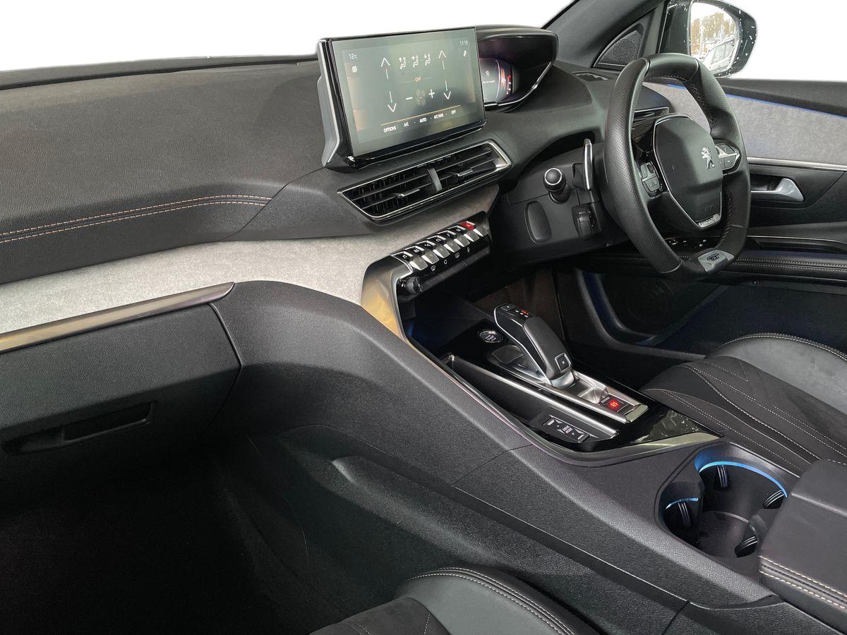 Used Peugeot 5008 2021 for sale - 76908060: Photo 18