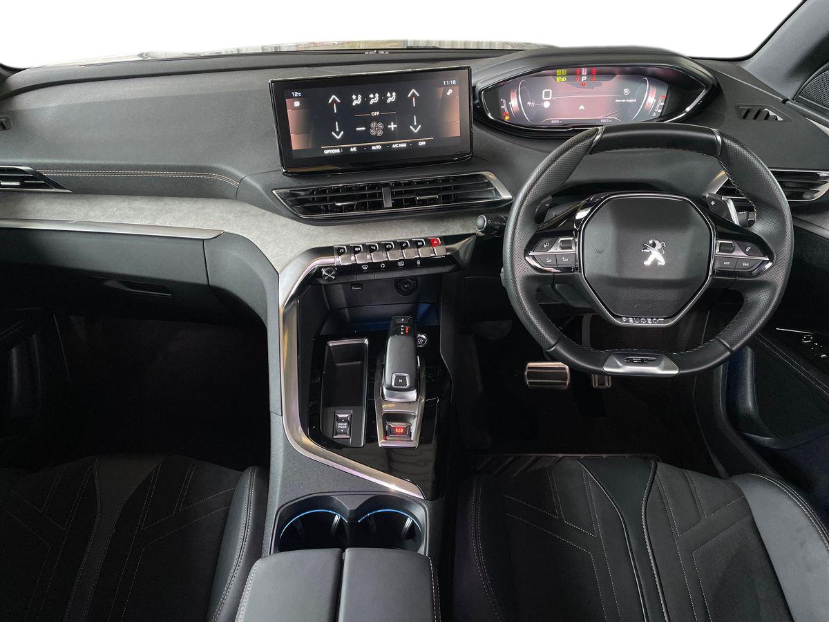 Used Peugeot 5008 2021 for sale - 76908060: Photo 19