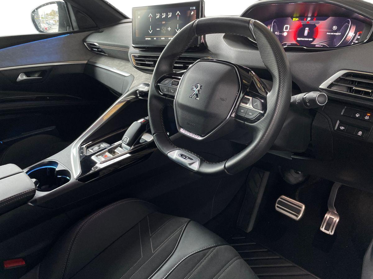 Used Peugeot 5008 2021 for sale - 76908060: Photo 22